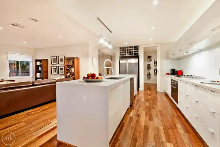 Sixth view of Homely house listing, 74 Leane Drive, Eltham VIC 3095