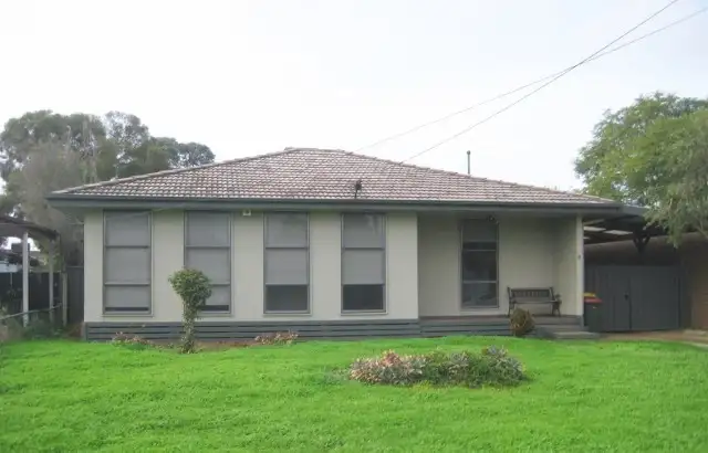 6 Montgomery Street, Echuca VIC 3564