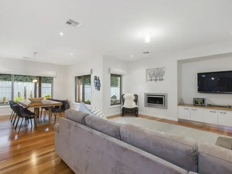 Fifth view of Homely house listing, 25 Hurley Court, Balnarring VIC 3926