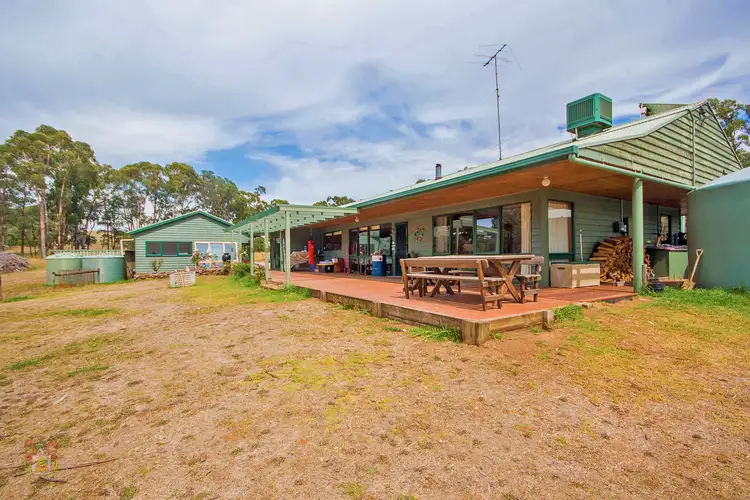 Fifth view of Homely house listing, Address available on request