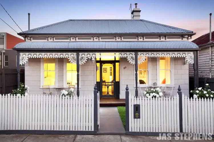 89 Eleanor Street, Footscray VIC 3011