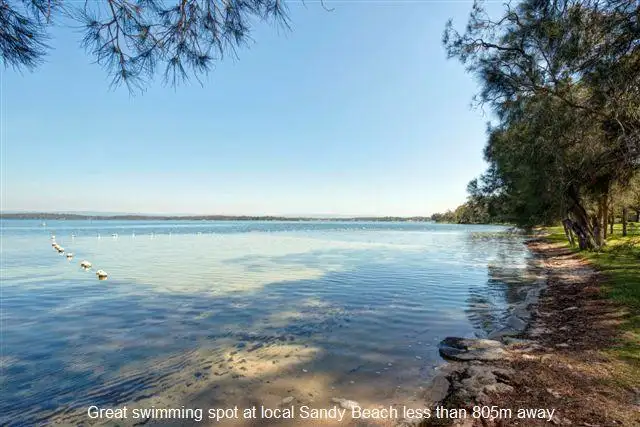 Seventh view of Homely land listing, 75 Yeramba Road, Summerland Point NSW 2259