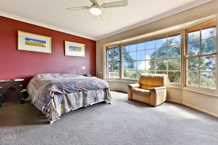 Sixth view of Homely house listing, 180 Dawson Road, Kangaroo Ground VIC 3097