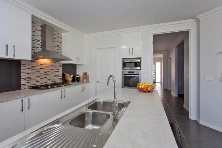 Second view of Homely house listing, 153 Whitebox Circuit, Thurgoona NSW 2640