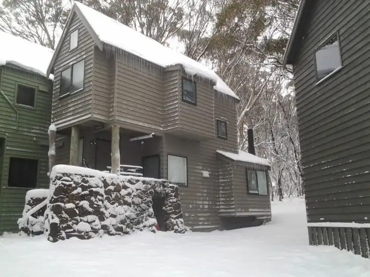Main view of Homely house listing, Youngs Crystal Creek Lane, Dinner Plain VIC 3898