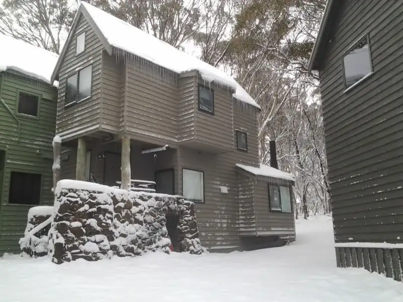 Main view of Homely house listing, Youngs Crystal Creek Lane, Dinner Plain VIC 3898