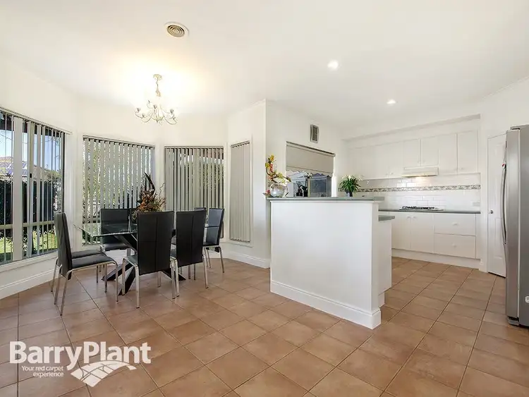 Third view of Homely house listing, 46 Furlong Road, Cairnlea VIC 3023