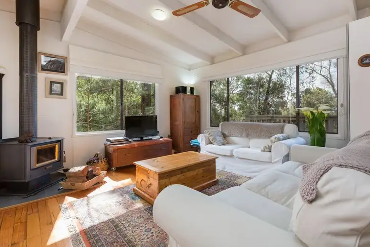 Fifth view of Homely house listing, 54 Red Hill Road, Red Hill VIC 3937