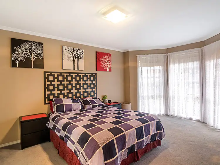 Seventh view of Homely house listing, 37 Stretton Place, Wyndham Vale VIC 3024