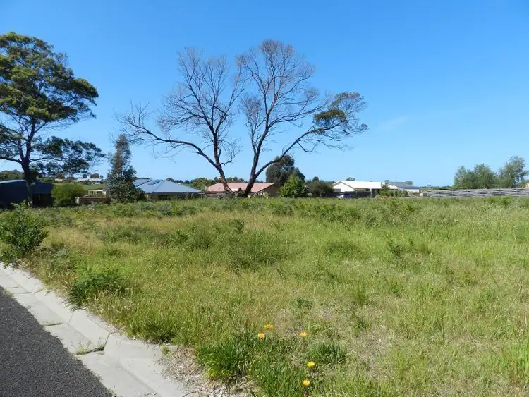 Fourth view of Homely land listing, 6 Lake Fair Rise, Newlands Arm VIC 3875