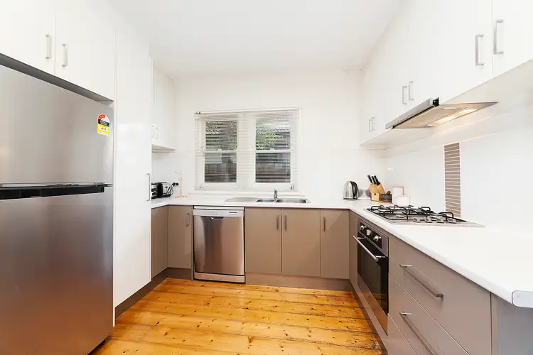 Fourth view of Homely house listing, 2 Adeney Street, Yarraville VIC 3013