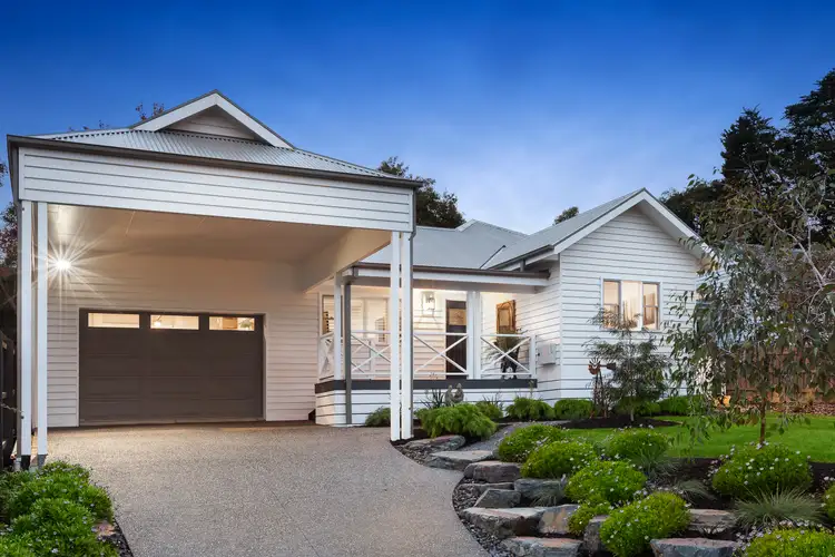 9 Scenic Avenue, Ringwood East VIC 3135