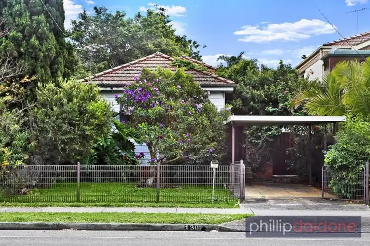130 Nottinghill Road, Berala NSW 2141