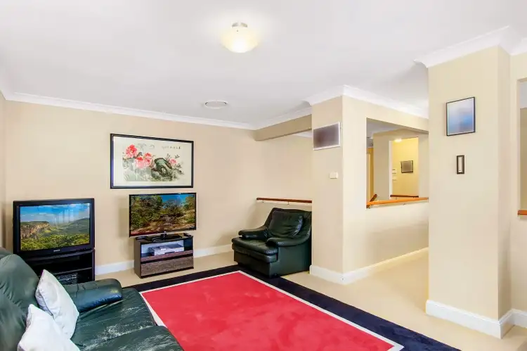 Fifth view of Homely house listing, 11 Rosedale Place, West Pennant Hills NSW 2125