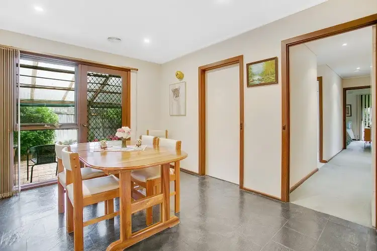 Fifth view of Homely house listing, 4 Naranga Crescent, Frankston VIC 3199