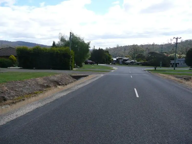 Sixth view of Homely land listing, 101 Panorama Road, Blackstone Heights TAS 7250