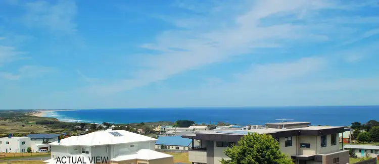 Lot 8 Hillcrest Avenue, Kilcunda VIC 3995