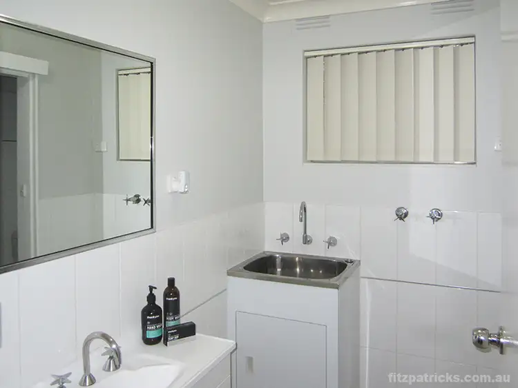 Sixth view of Homely house listing, 10/49 Simmons Street, Wagga Wagga NSW 2650