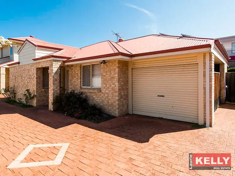 2/140 Leake Street, Belmont WA 6104