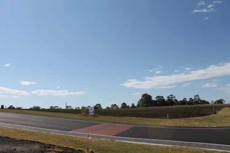 LOT 313 Myall Court, Caniaba NSW 2480