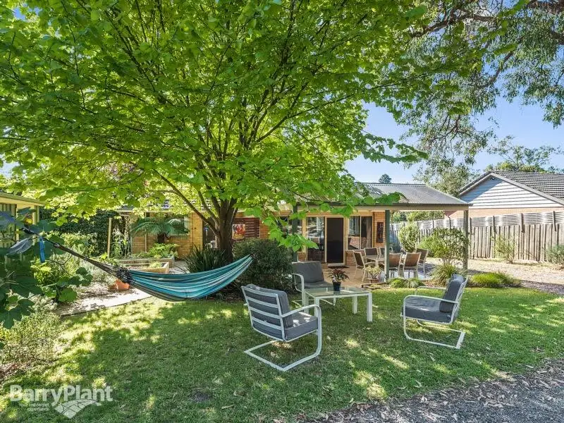 Main view of Homely house listing, 13 Augusta Road, The Basin VIC 3154
