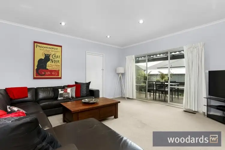 Second view of Homely house listing, 76 Esdale Street, Nunawading VIC 3131