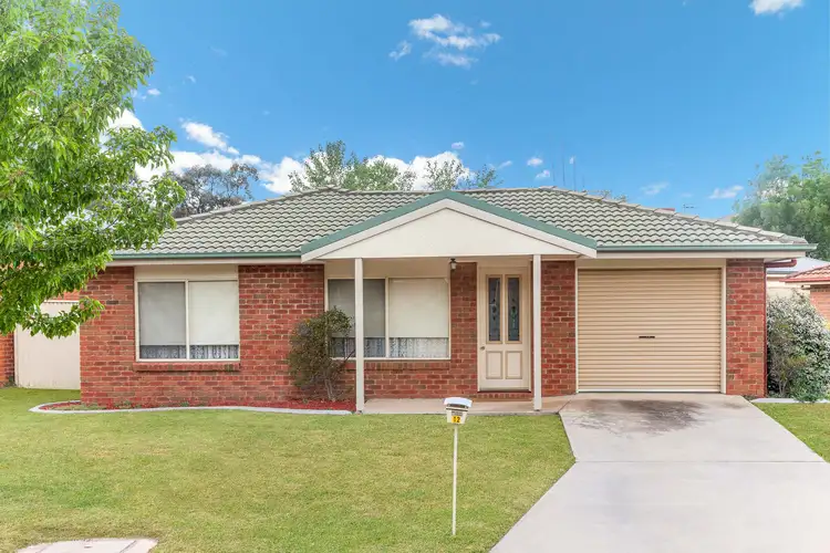 12 Claire Court, Kennington VIC 3550