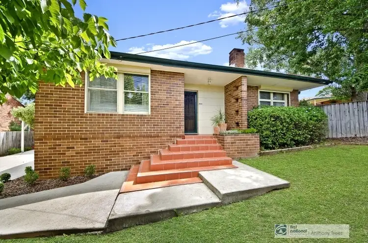 Main view of Homely house listing, 405 Kissing Point Road, Ermington NSW 2115