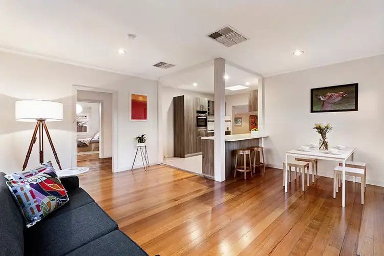 Third view of Homely house listing, 31 James Street, Frankston VIC 3199