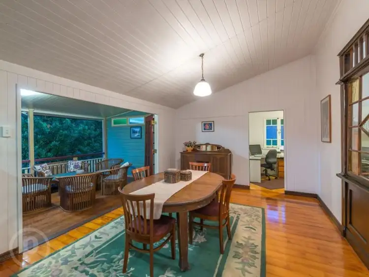 Sixth view of Homely house listing, 1 Bass Street, Paddington QLD 4064