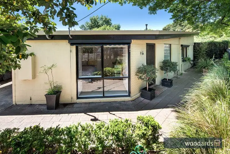 Main view of Homely house listing, 2A Grandview Road, Box Hill South VIC 3128