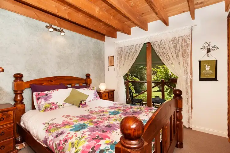 Fifth view of Homely house listing, 16 The Parade, Broadford VIC 3658