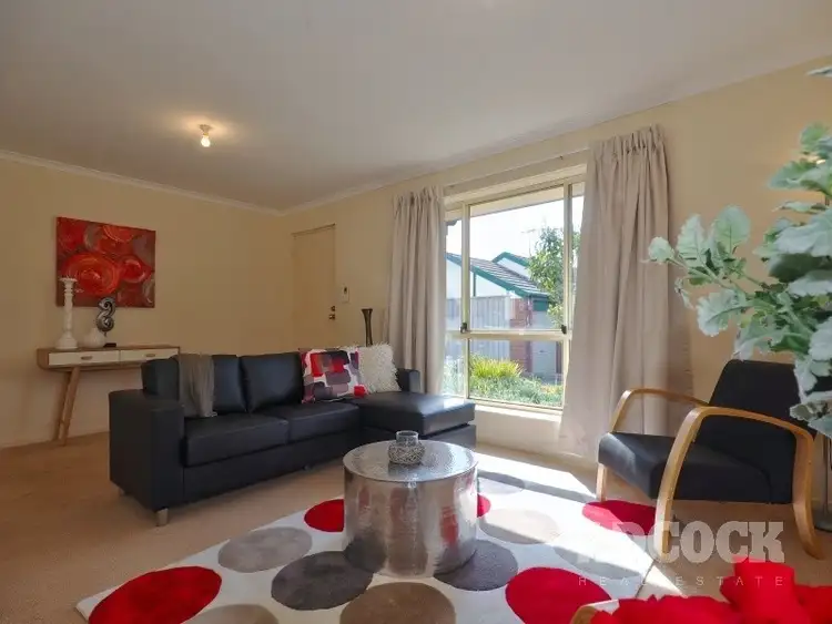 Second view of Homely house listing, 4/4 Walsh Court, Mount Barker SA 5251