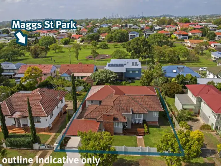 48 Aveling Street, Wavell Heights QLD 4012