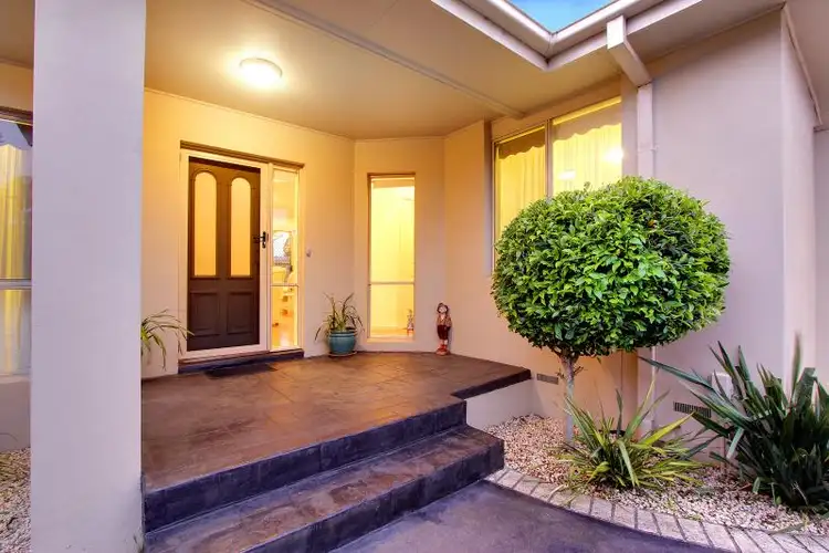 Second view of Homely house listing, 2/6 Moorfield Avenue, Rosebud VIC 3939