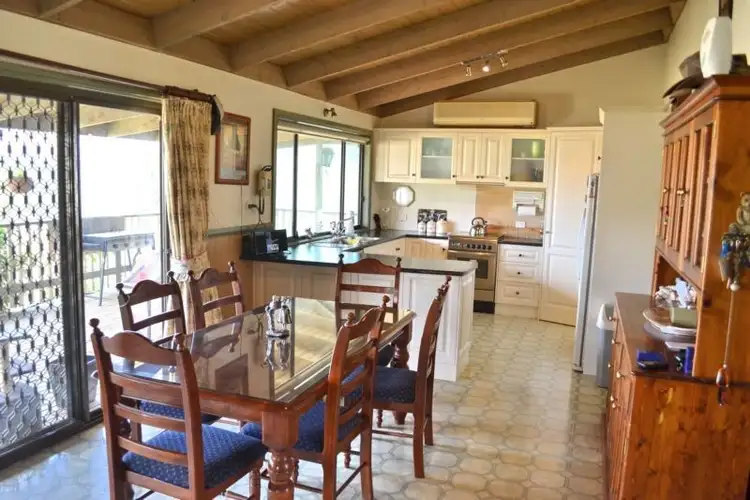 Fourth view of Homely rural property listing, 100 Kiernans Road, Bonnie Doon VIC 3720