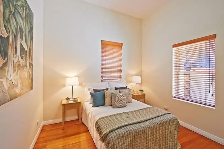 Sixth view of Homely apartment listing, 4/52 Taylor Street, Darlinghurst NSW 2010