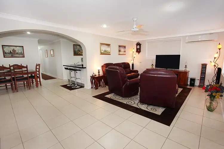 Fifth view of Homely house listing, 16 Blaxland Road, Nambour QLD 4560