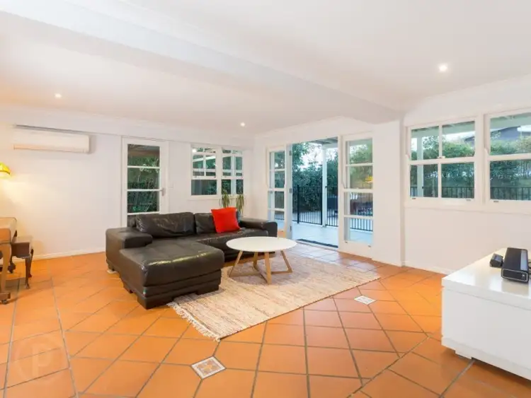 Fifth view of Homely house listing, 108 Graceville Avenue, Graceville QLD 4075