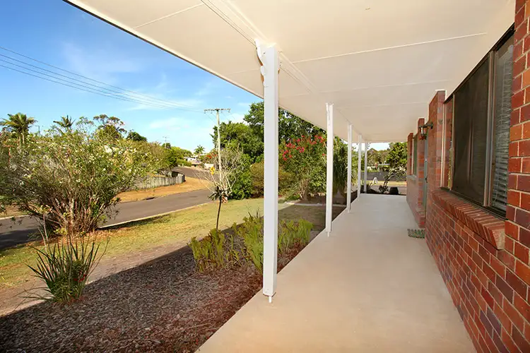 Fifth view of Homely house listing, 1 Cameron Place, Nambour QLD 4560