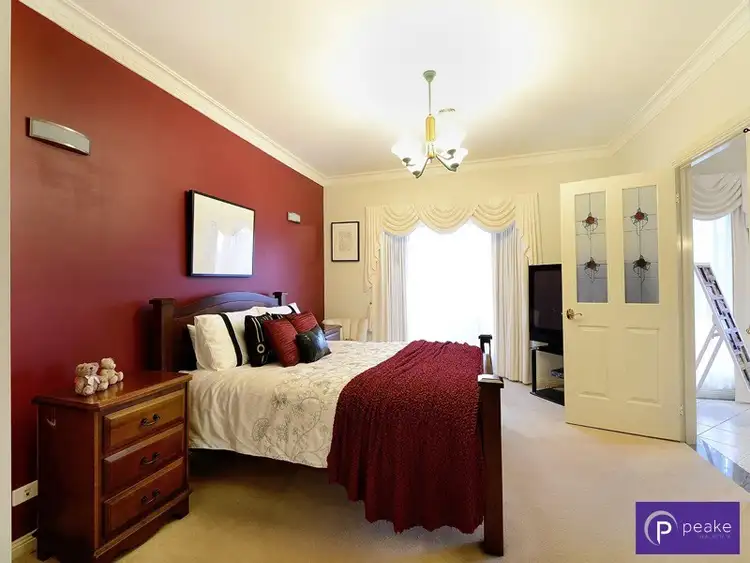 Second view of Homely house listing, 4 Silverleaves Boulevard, Berwick VIC 3806
