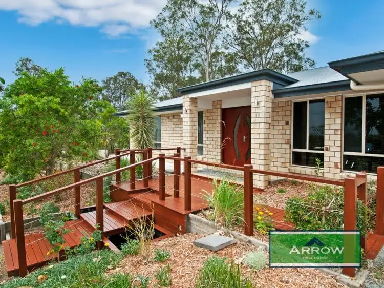 11-13 Galilee Court, Jimboomba QLD 4280