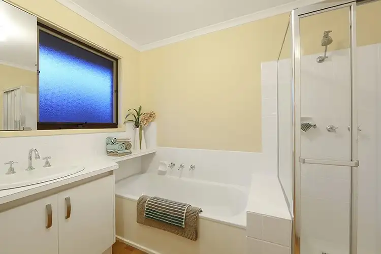 Sixth view of Homely house listing, 10 Burchall Crescent, Rowville VIC 3178