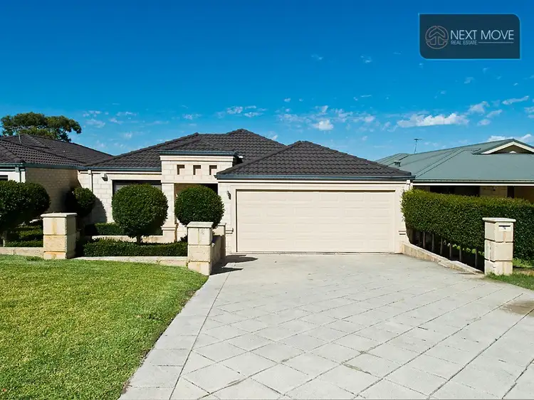 Main view of Homely house listing, 18 Danzil Street, Willagee WA 6156