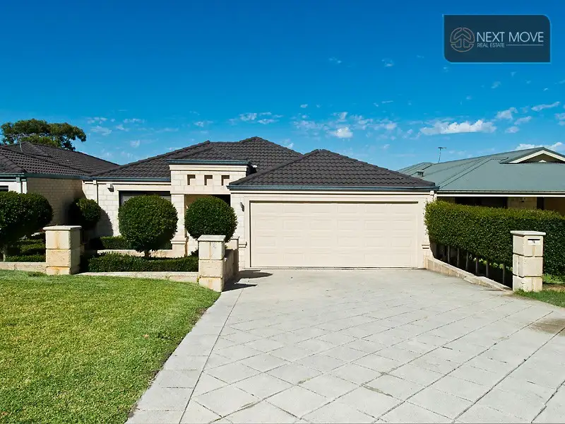 Main view of Homely house listing, 18 Danzil Street, Willagee WA 6156