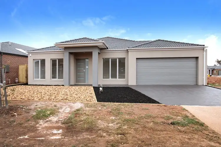 4 Alixia Place, Brookfield VIC 3338