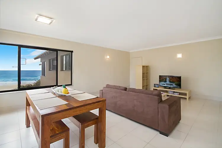 Second view of Homely unit listing, 9/367 Golden Four Drive 'Romona', Tugun QLD 4224