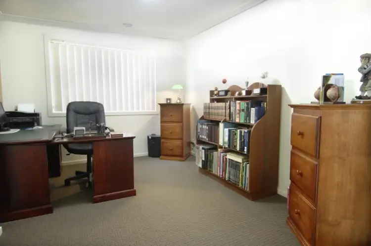 Seventh view of Homely house listing, 27 McWilliams Crescent, Point Cook VIC 3030