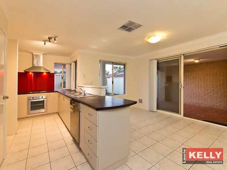 Second view of Homely house listing, 23 McKeon Street, Redcliffe WA 6104