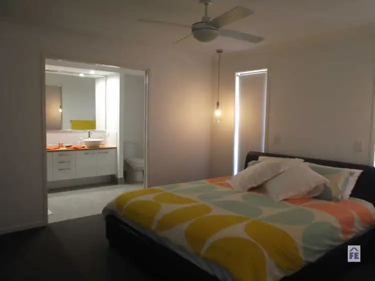 Second view of Homely house listing, 19 Bridgeman Parade, Kingaroy QLD 4610